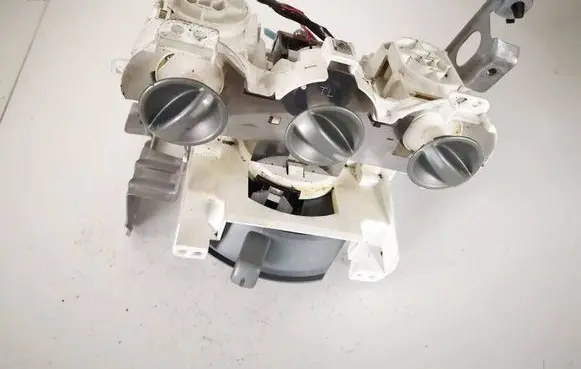 Honda Jazz Climate control unit 3d03 3a31