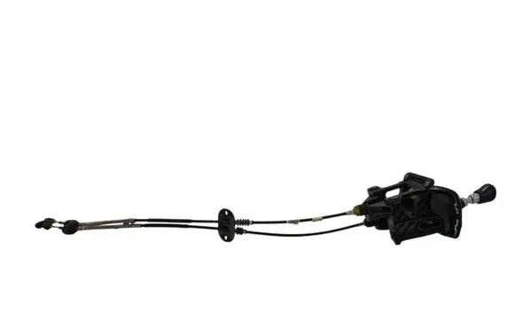 Ford Focus C-MAX Gear shifter/selector AV6R7C453MKD AV6R7E395GA