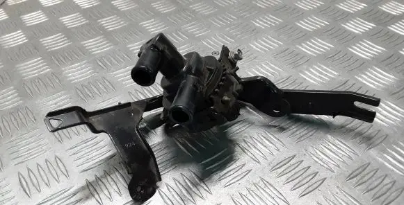 Lexus NX Electric auxiliary coolant/water pump 0641001301