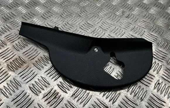 Skoda Superb B6 (3T) Other trunk/boot trim element 3T5867915B 3T5867915