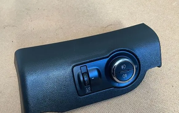 Opel Insignia A Light switch 13268707 13241913