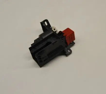 Audi TT TTS RS Mk3 8S Other devices 8S0937517