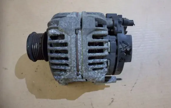 Ford Galaxy Generator/alternator