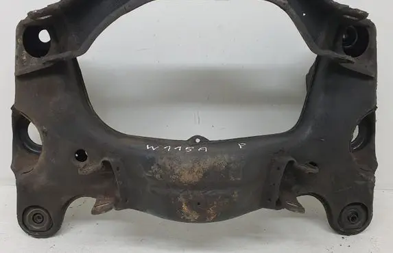 Mercedes-Benz COMPAKT W115 Front axle beam 