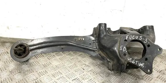 Ford Focus Rear wheel hub BV615A968CB 210212201309 CA24154