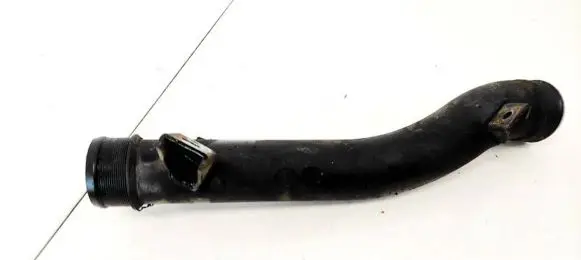 Opel Signum Intercooler hose/pipe 24415010 50086J