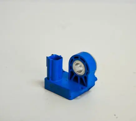 Jaguar XF X250 Airbag deployment crash/impact sensor 8X2314B345AA