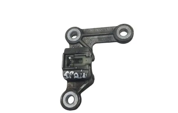 Mercedes-Benz Sprinter W906 Gear shift cable bracket A9063740540