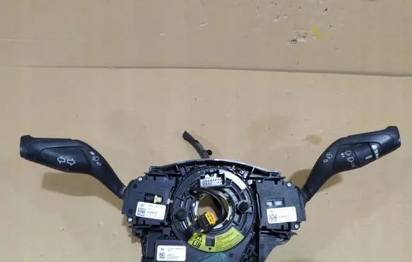 Ford Transit - Tourneo Connect Airbag slip ring squib (SRS ring) DV6T14A664AA