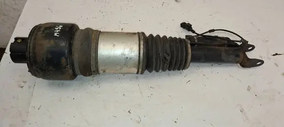 Mercedes-Benz CLS C219 Front air suspension shock absorber 