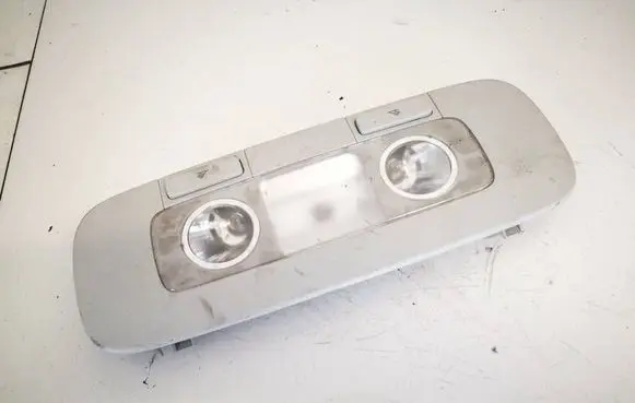 Skoda Superb B6 (3T) Front seat light 3t0947291a