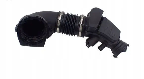 BMW 2 F22 F23 Intake resonator 13718601681
