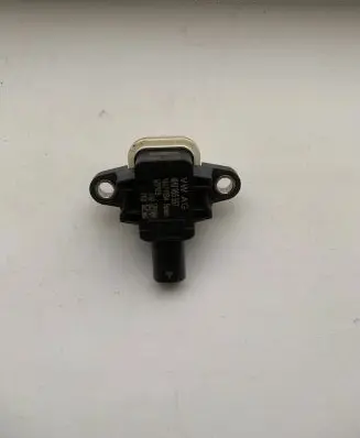 Audi A7 S7 4G Airbag deployment crash/impact sensor 4H0955557