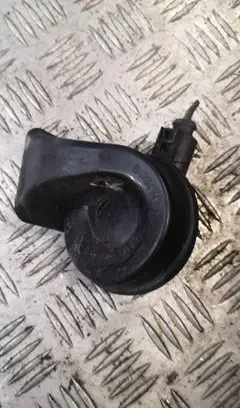 Skoda Octavia Mk2 (1Z) Horn signal