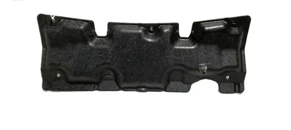 Nissan Leaf II (ZE1) Engine bonnet/hood sound/heat insulation 658405SK0A 43290