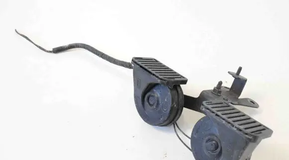 Jaguar XF X250 Horn signal CX2313A803AB