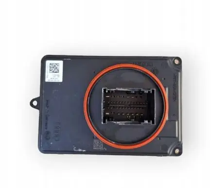 Audi A5 Headlight ballast module Xenon 4K0941517C