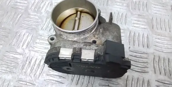 Volvo V50 Throttle valve 30711552