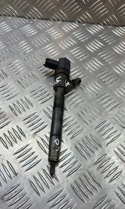 Hyundai i30 Fuel injector 0445110320