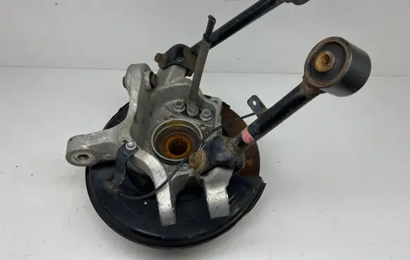 Lexus GS 250 350 300H 450H Rear wheel hub