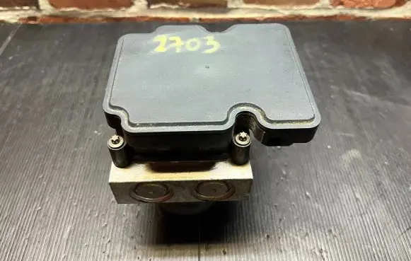 Mercedes-Benz Sprinter W906 ABS Pump A9069002703 ZGS001 15021033449