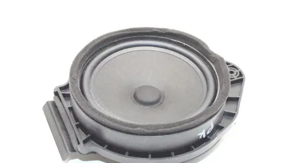 Opel Crossland X Front door speaker 39144982