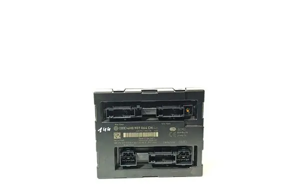 Audi A6 C7 Comfort/convenience module 4H0907064CN 4H0907064 5DK01056503