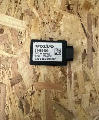 Volvo XC60 Other control units/modules 31489409 00808567 AEG29190301