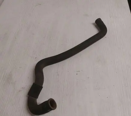 Volkswagen Sharan Power steering hose/pipe/line 7M3422889