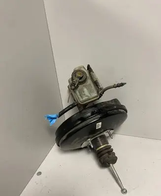 Seat Toledo III (5P) Brake booster 1K1614105AJ 0204051068