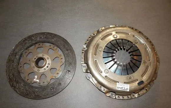 Audi Q5 SQ5 Clutch set kit 081141015C