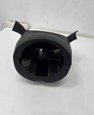 Audi A3 S3 8P Steering wheel column trim 8P0880225 03407