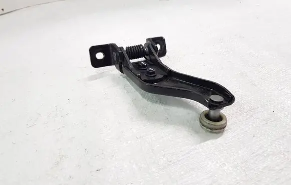 Ford Grand C-MAX Sliding door upper roller guide/hinge AM51U25028AF