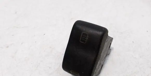 Volkswagen Polo III 6N 6N2 6NF Windscreen/window heater switch 6N1959621