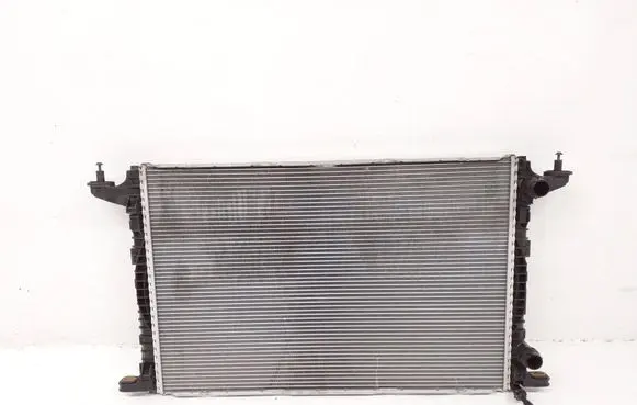 Audi A5 Coolant radiator 8W0121251AK