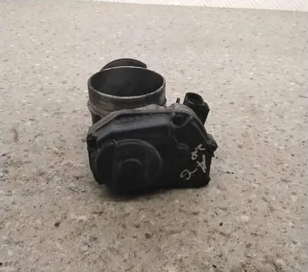 Audi A6 S6 C5 4B Throttle valve 078133063AL 408237221006 16998
