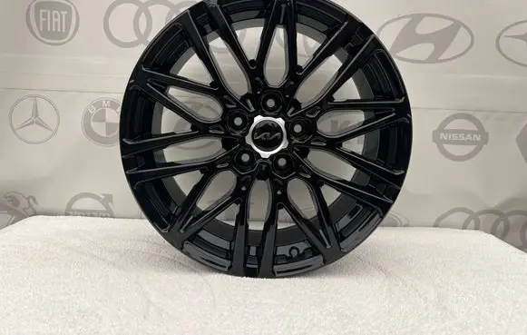 KIA Pro Cee'd III R18 alloy rim 52910J7CA0