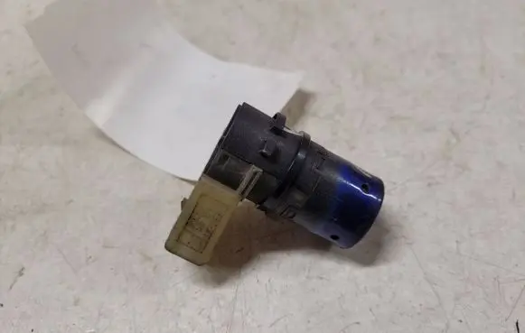 Volkswagen PASSAT B5.5 Parking PDC sensor 4B0919275A