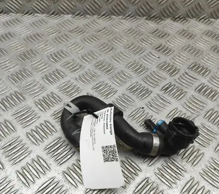 Volkswagen ID.4 Engine coolant pipe/hose 1EA121054D