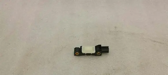 Audi A3 S3 8P Airbag deployment crash/impact sensor 4B0959643D