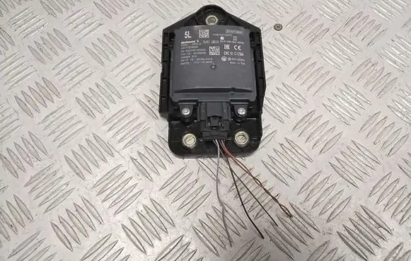 Nissan Leaf II (ZE1) Distronic sensor radar 284K16WK0A