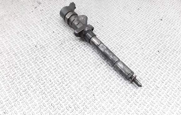 Citroen C8 Fuel injector 0445110036 9637277980