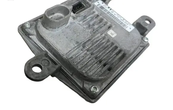 Skoda Octavia Mk2 (1Z) Headlight ballast module Xenon 35XT5D1 JD000U80