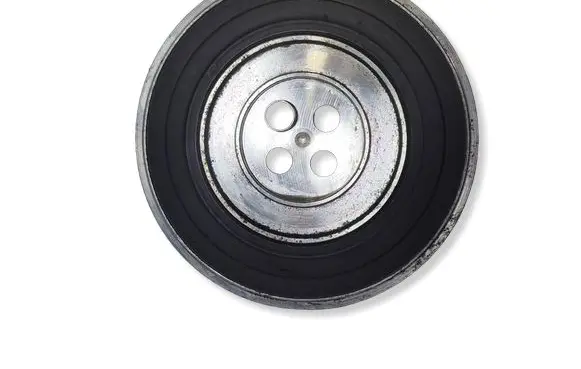 Mercedes-Benz B W246 W242 Crankshaft pulley A6510351412