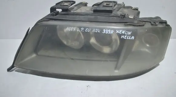 Audi A6 S6 C5 4B Headlight/headlamp
