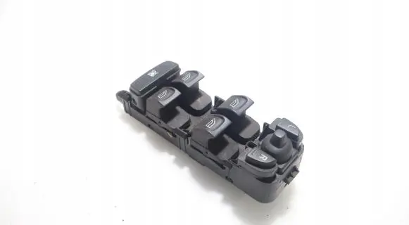 Volvo V70 Electric window control switch