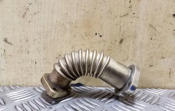 Audi A5 8T 8F EGR valve line/pipe/hose 059131525