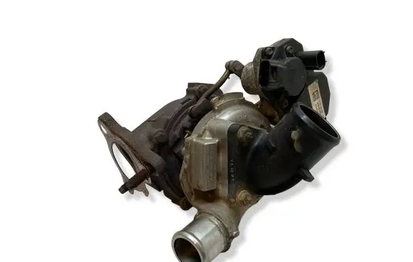 Toyota Corolla E140 E150 Turbo 7807080005