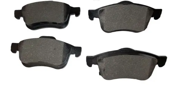 Mazda MX-5 ND Brake pads (front) 