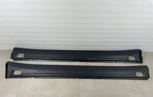 Porsche Cayenne (92A) Sill 7P5853553L 7P5853553